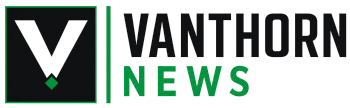 Van Thorn News
